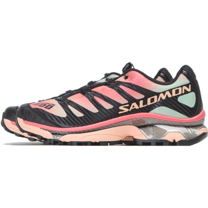 Salomon XT-4 OG Aurore Boréale Shortbread 37 black