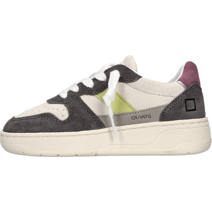 D.a.t.e. Sneakers Multicolour