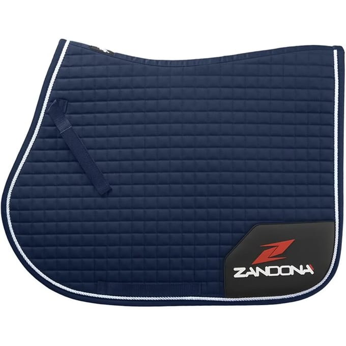 Zadeldek voor paarden Zandonà Mcl Jumping