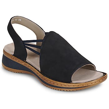 Platte sandalen Ara HAWAII 2.0
