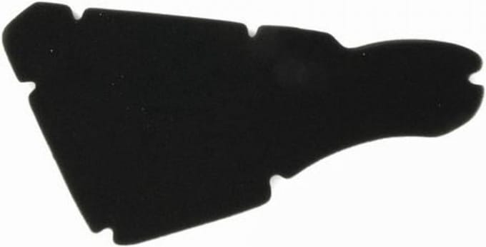 luchtfilter sifam voor scooter piaggio 50 ntt 1995 tot 1996 nieuw