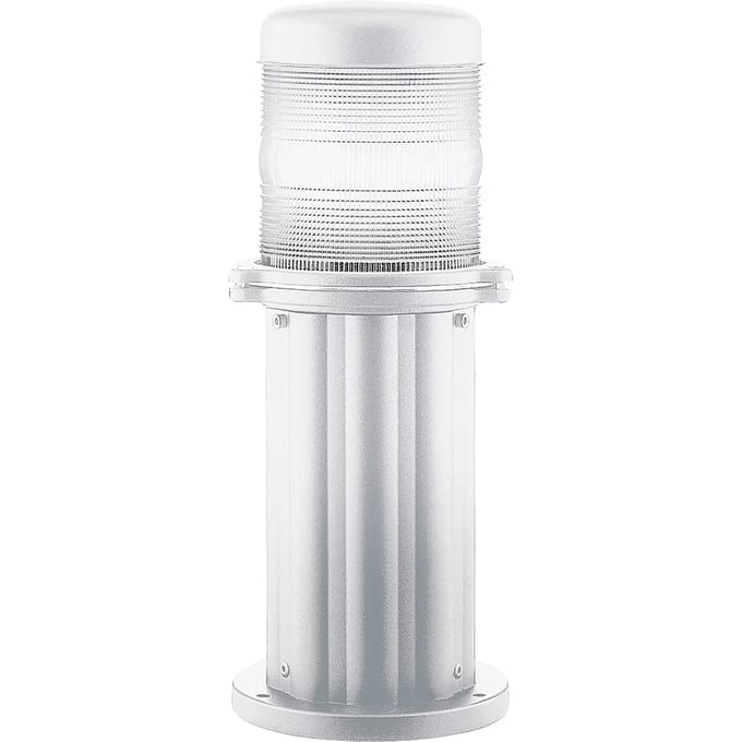 Armatuur Dopo lighting Omo IP55 E27 400 mm