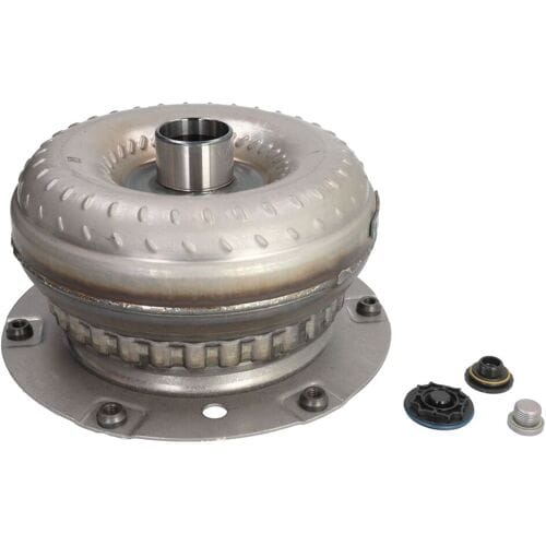 Hydrokinetische koppeling compleet ZF 1101 298 122
