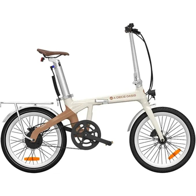 ADO Air Carbon - Beige
