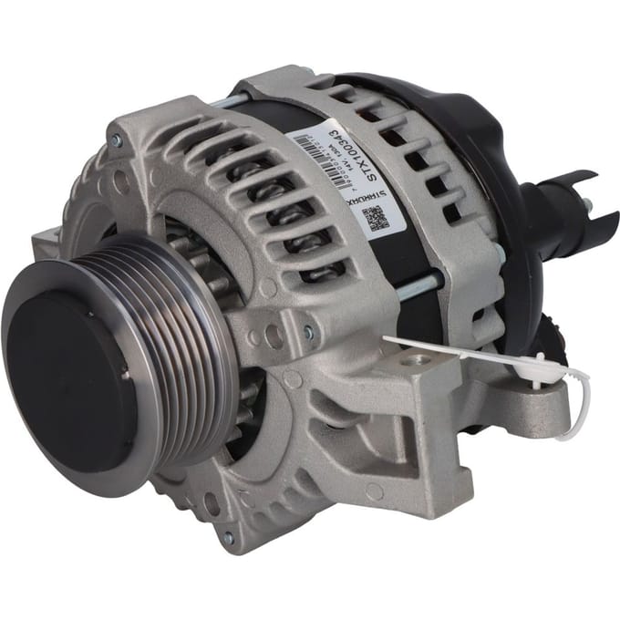 Driefasige generator STARDAX STX100343R