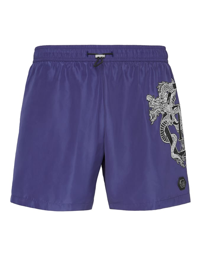 Korte Broek Dragon