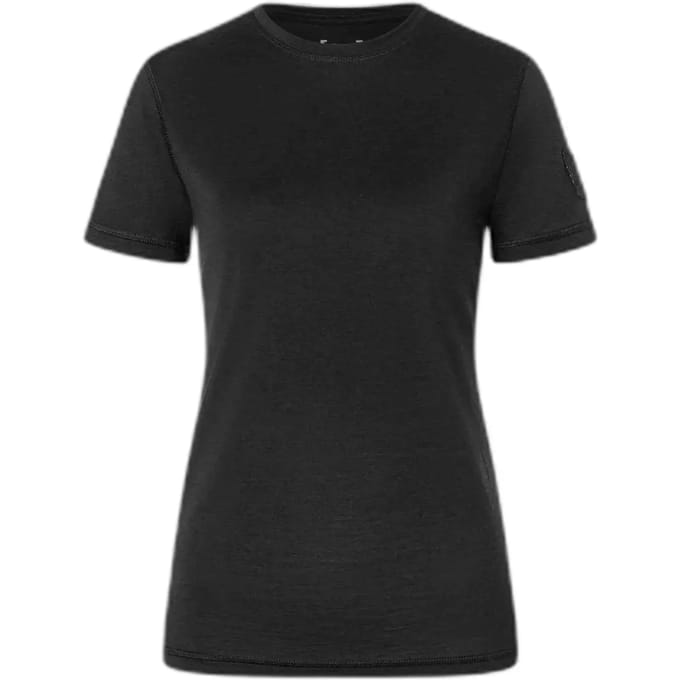 T-shirt dames super.natural Bio Base