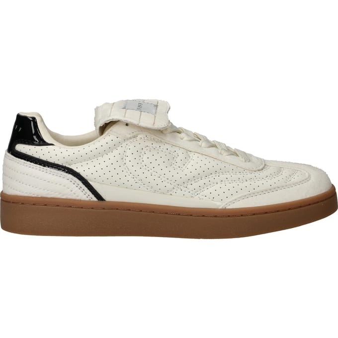 Cruyff Calcio Cup Sneakers - Dames - Beige - Maat:41