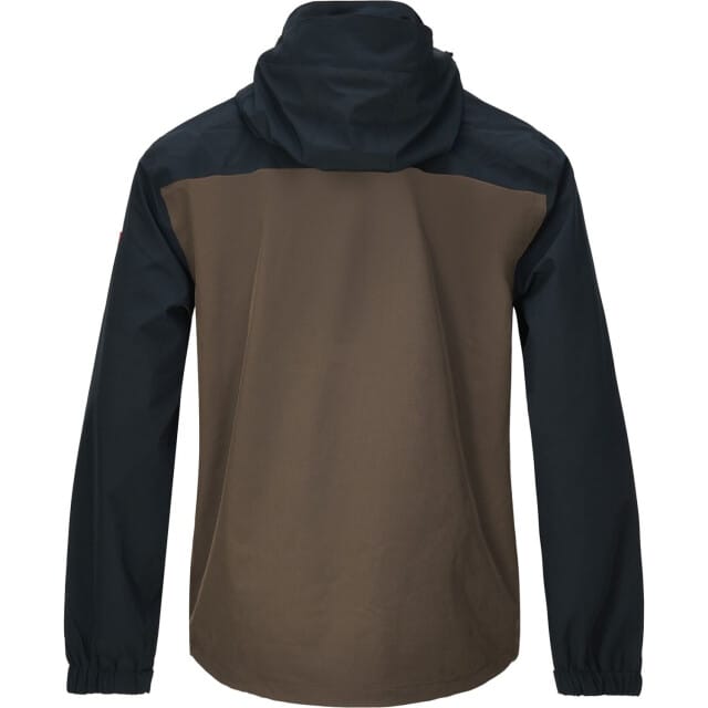 Nordberg David Heren Softshell Ms07101-bk - Kleur Zwart - Maat XXL
