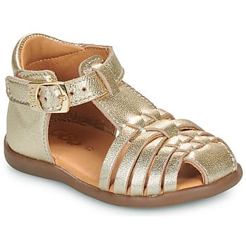 Platte sandalen GBB KAYIA