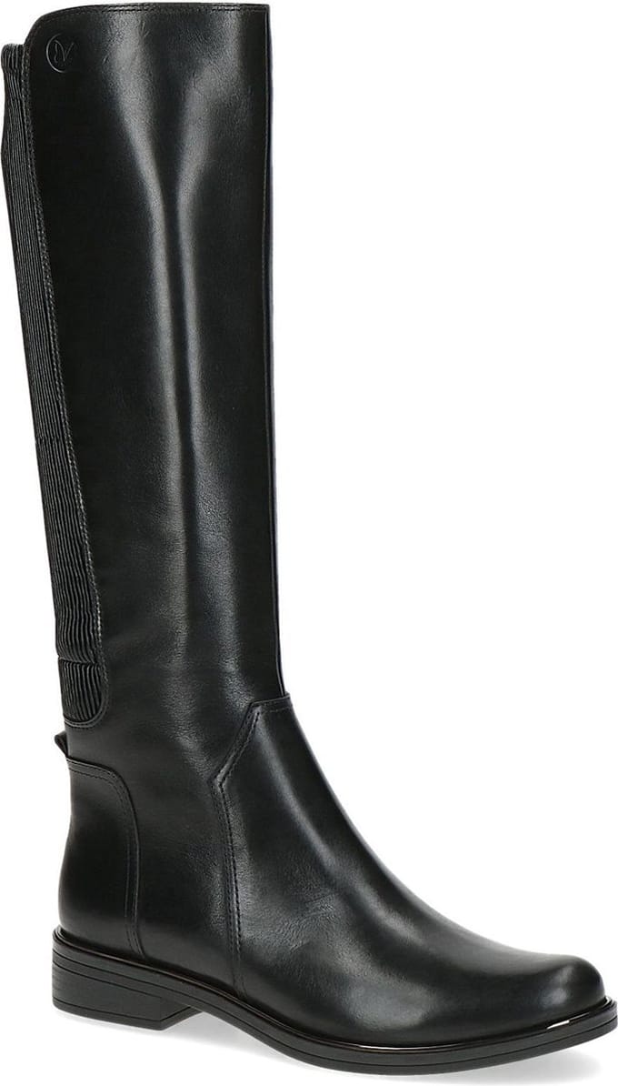 Caprice Dames Laarzen 9-25523-41 019 G-breedte Maat: 36 EU