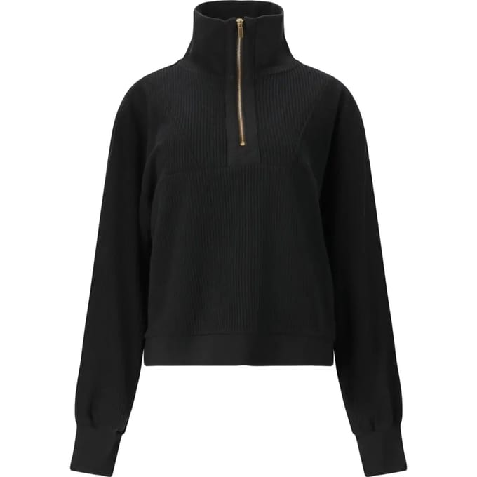 Damestrui met 1/2 rits Athlecia Reiley