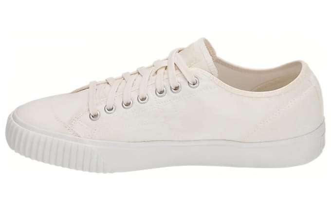 Onitsuka Tiger OK Basketball Low 'Cream' 44 gray