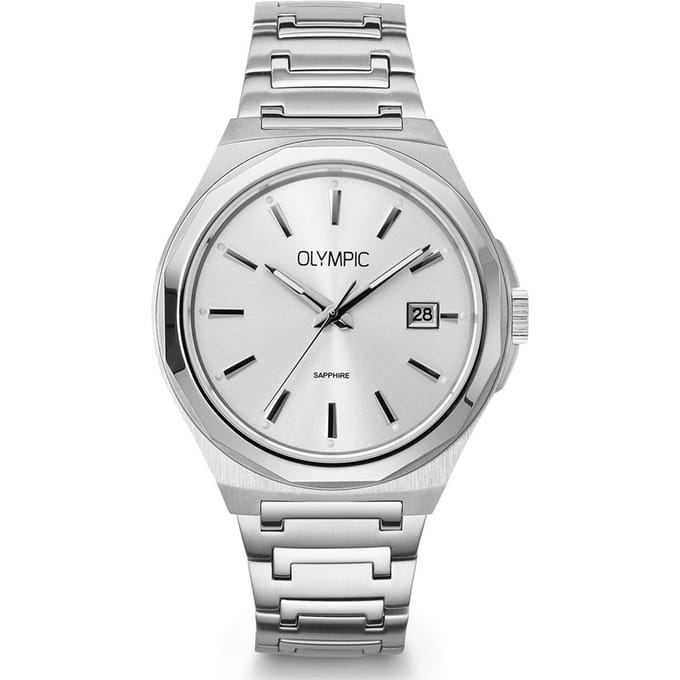 Olympic Premium OL66hss024 Momentum Horloge