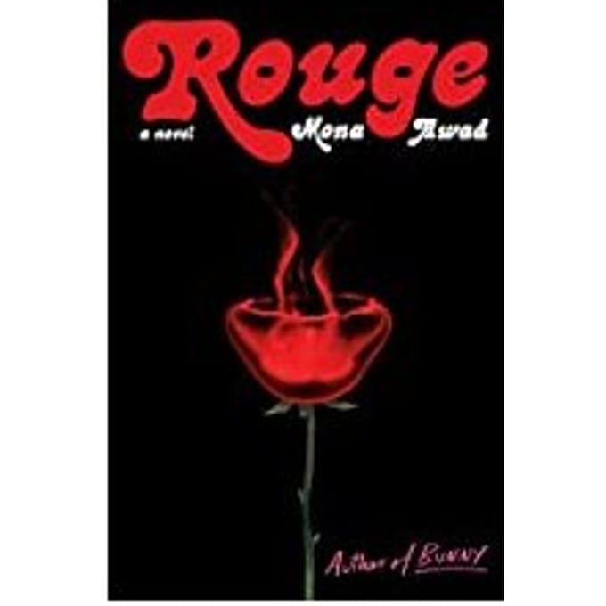 Rouge - Mona Awad