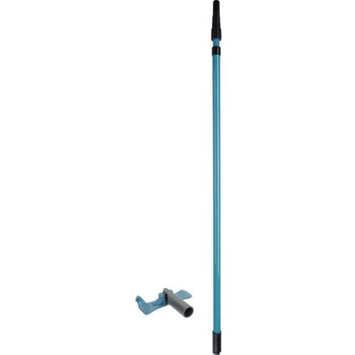 wolfcraft - Telescoopsteel - 120 tot 200 cm- 4058000