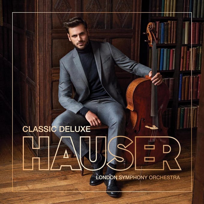 Classic - Deluxe - Hauser