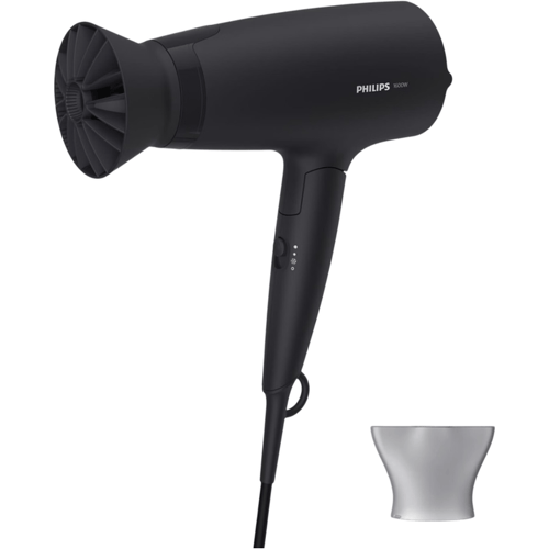 Philips BHD308/10 - Haardroger - 1600W Ionische Functie 3 Warmtestanden