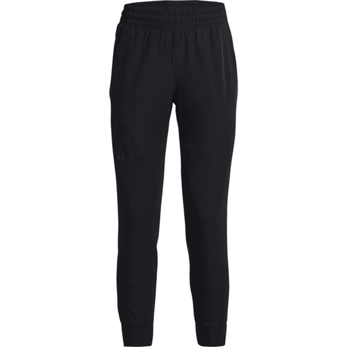 Under Armour Unstoppable Broek Dames Zwart K001