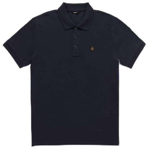 polo basis man marine blazer