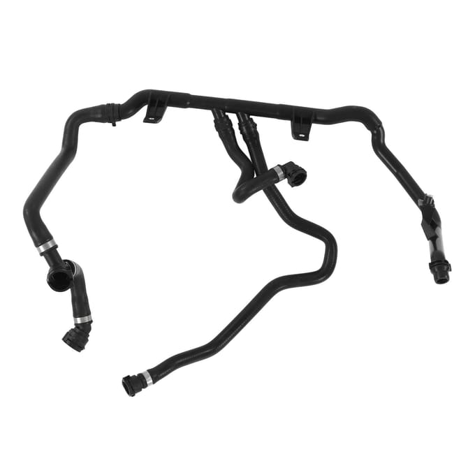 Verwarmer Retour Thermostaat Slang Connector Waterslang 17127548222 voor 3 Serie E90 E91 E92