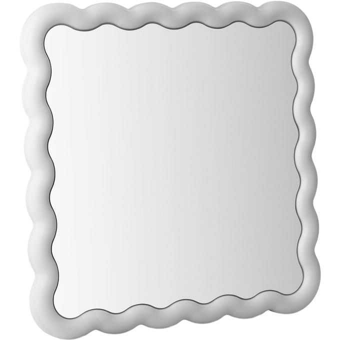 Normann Copenhagen Illu Spiegel - 80 x 80 cm