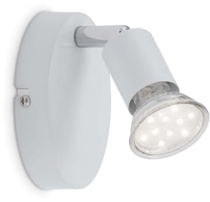Rotatable LED Wandlamp en Plafondlamp voor Woonkamers