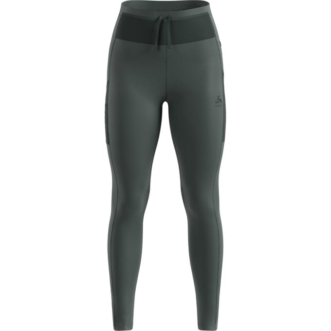 Odlo X-Alp Cargo Winter  Hardlooplegging Dames
