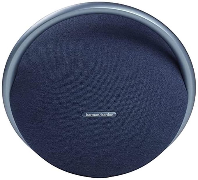 Draagbare Bluetooth Speaker met Hoogwaardige Geluidskwaliteit