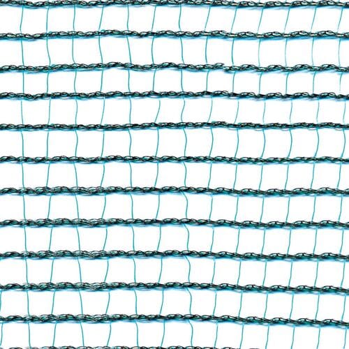 TENAX Defender Anti-Hagelnet - Groen, 2,00 x 50 m