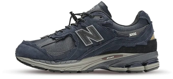 New Balance 2002R Protection Pack 'Eclipse Magnet' maat 40