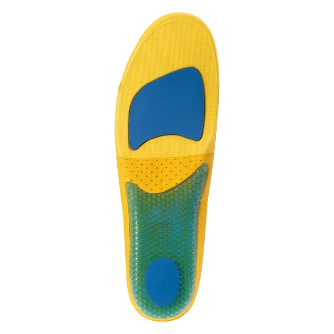 Zolen IQ Intelligence Quality Insole