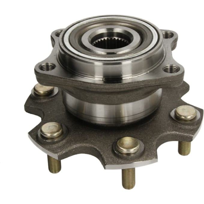 Wiellagerset BTA H25055BTA
