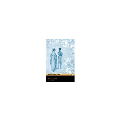 Level 2: Persuasion - Jane Austen