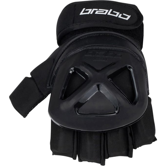 Brabo Extreme Player Hockeyhandschoen Senior (linkerhand)