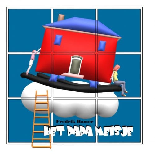 Het Papa Meisje - Fredrik Hamer