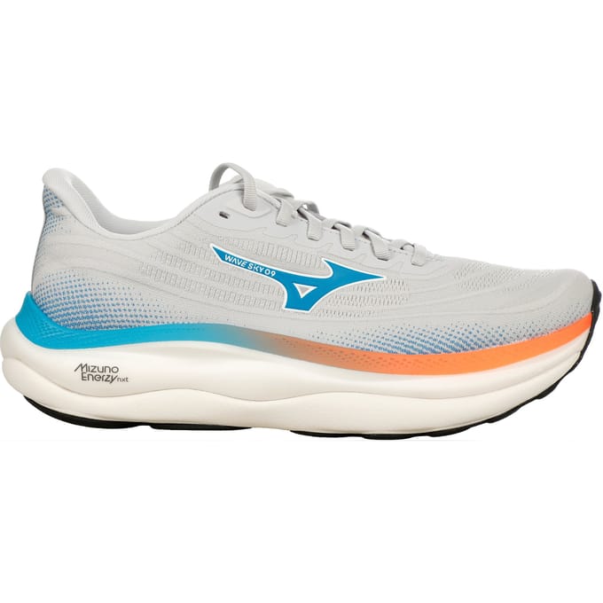 Mizuno Wave Sky 9  Neutrale schoen Heren
