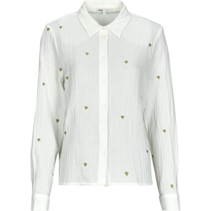Only  Overhemd ONLHEART L/S SHIRT