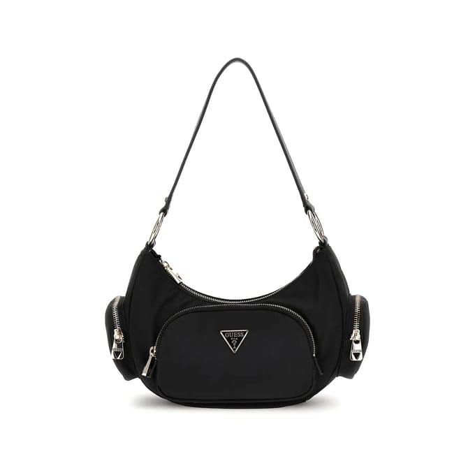 Vrouwenhandtas Guess Eco Gemma