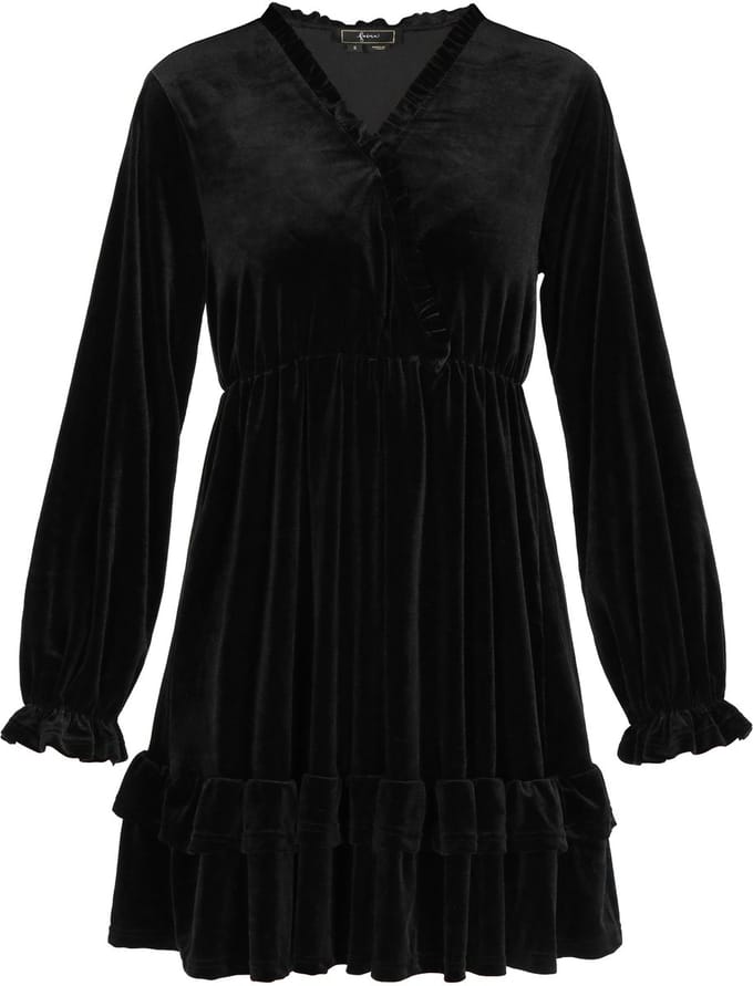 faina dress