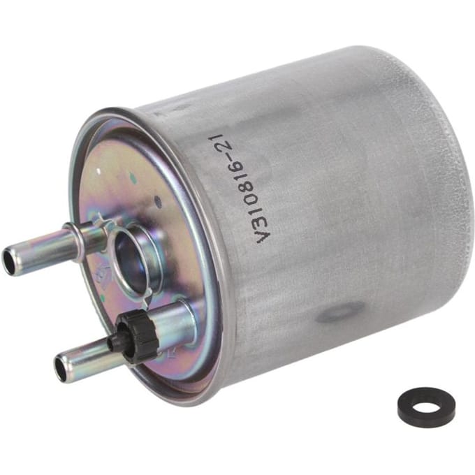 Brandstoffilter PURFLUX FCS738