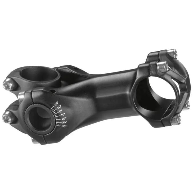 Aluminium steel met verstelbare hoek Ergotec Swell-R Eco A-Head