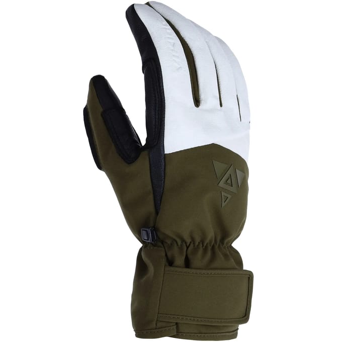 Dames skihandschoenen Viking Narvik Pro Pipe