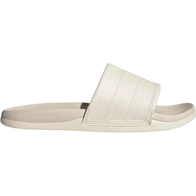 Adidas Adilette Comfort 2.0 Slippers Wit EU 44 1/2