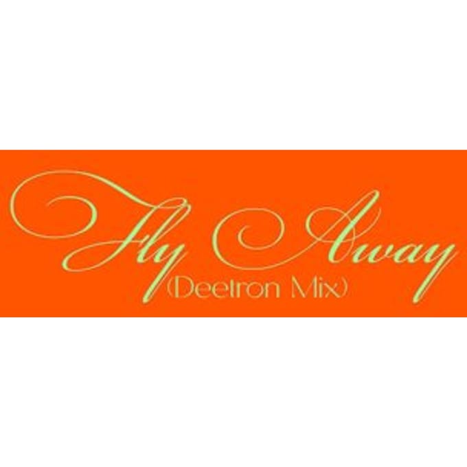 Fly Away (Deetron Mix) - Daphni