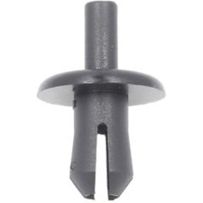 Clip voor bevestiging van bekledingen ROMIX ROM C70310