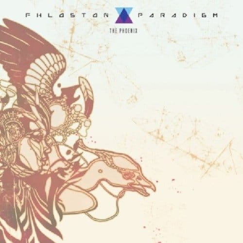 Fhloston Paradigm - The Phoenix (CD)