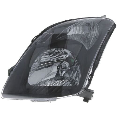 Koplampen DEPO 218-1134L-LDEM2