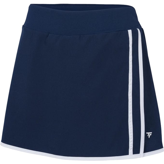 Meisjesrok Tecnifibre Team Stretch