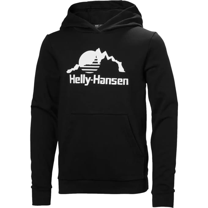 Junior Hoodie Helly Hansen Graphic